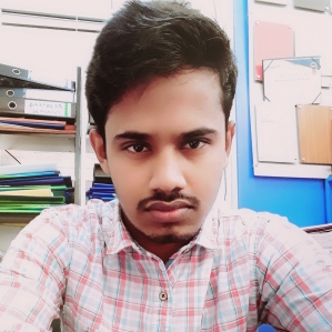 Thousif Buran-Freelancer in HYEDRABAD,India