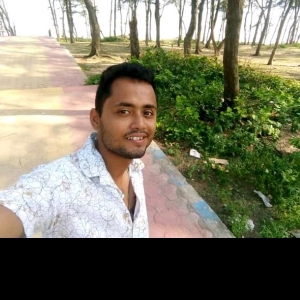 Samrat Nanda-Freelancer in Digha,India