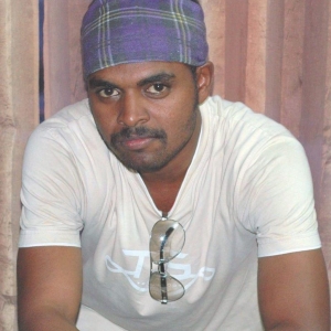 Pasupuleti Vidyanand-Freelancer in Hyderabad,India