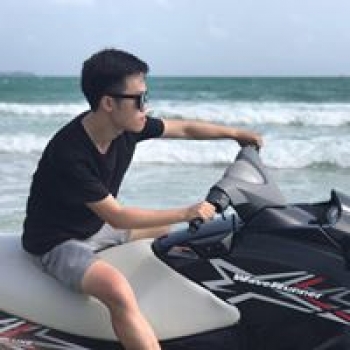 Nguyễn Hải-Freelancer in Singapore,Vietnam
