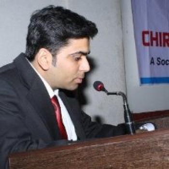 Asim Mathur-Freelancer in Bhopal,India