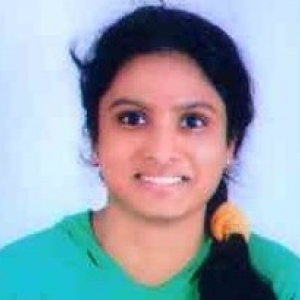 Venusha Rao-Freelancer in Pune,India