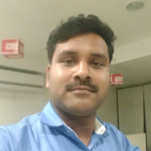 Sourav Kumar Deb-Freelancer in SAMBALPUR,India