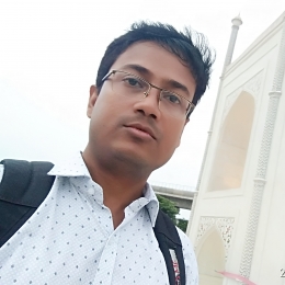 Jyotirmoy Pradhan-Freelancer in KOLKATA, WEST BENGAL, INDIA,India