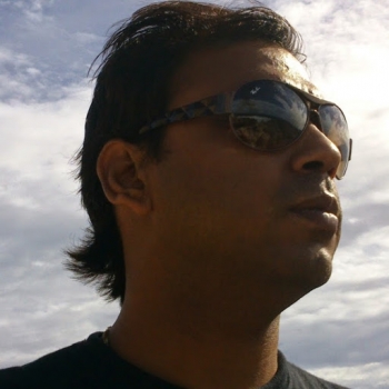 Joseph Vishal-Freelancer in New Delhi,India