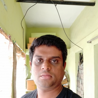Andrew Raja-Freelancer in Chennai,India