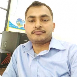 Rajesh Tripathi-Freelancer in gorakhpur,India