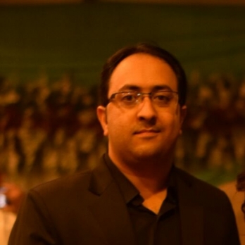 Bilal Ahmad Khan-Freelancer in Islamabad,Pakistan