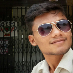 Raj Gosai-Freelancer in Rajkot,India