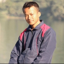 Rudra Gurung-Freelancer in Hyderabad,India