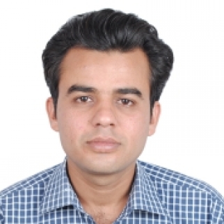 Shahab Ahmad-Freelancer in Dehradun,India
