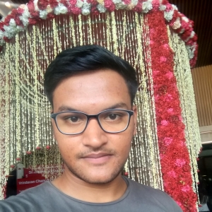 Vishvendra Chahar-Freelancer in Jhansi,India