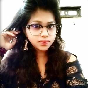 Anindita Halder-Freelancer in Kolkata,India