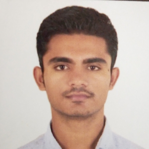 Bhargav Chavdiya-Freelancer in Rajkot,India