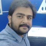 Farhat Abbas-Freelancer in Riyadh,Pakistan