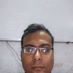 Nikhikesh Das-Freelancer in ,India