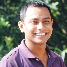 Satyajit Deka-Freelancer in Guwahati Area, India,India