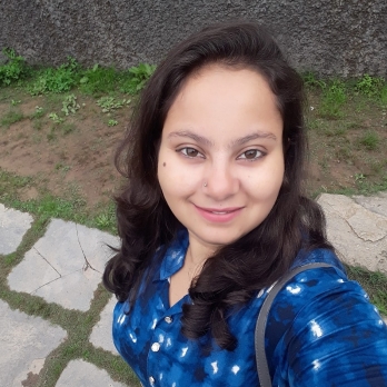 Nitasha Sharma-Freelancer in Shimla,India