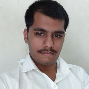Nikhil Pandey-Freelancer in Pune,India