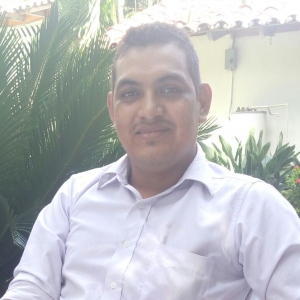 Alex Cruz-Freelancer in San Miguel,El Salvador