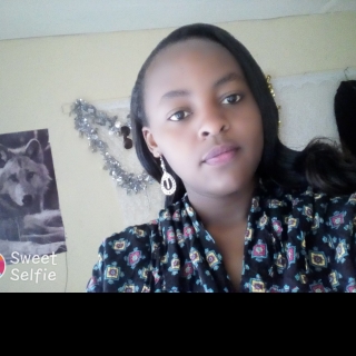 Grace Nyaga-Freelancer in MERU,Kenya