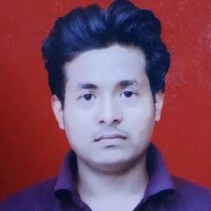 Rishi Kumar-Freelancer in ,India