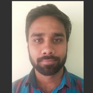 Sumit Chaturvedi-Freelancer in Jaipur,India