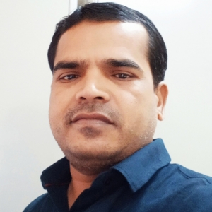 Imran Ahmad-Freelancer in ,India