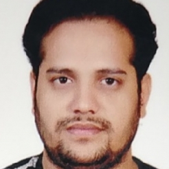 Arjun Yadav-Freelancer in Dombivli,India