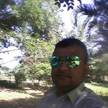 Kalpesh Patel-Freelancer in Ahmedabad,India