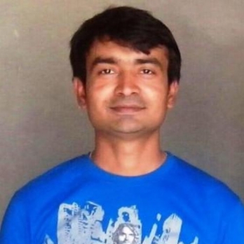 NEERAJ KUMAR-Freelancer in ,India