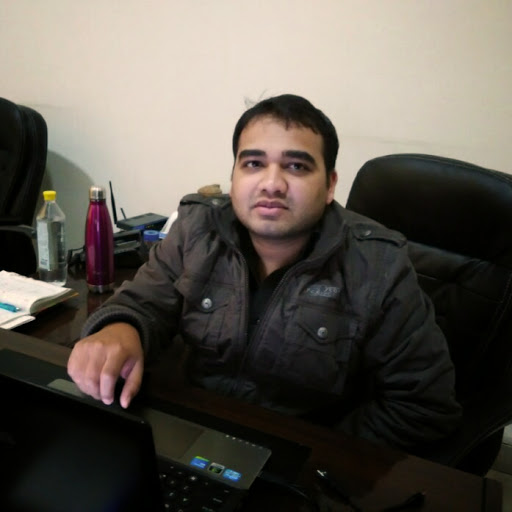Anwar Javed-Freelancer in Ghaziabad,India