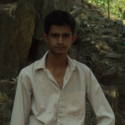 Pavan Thakar-Freelancer in Vadodara,India