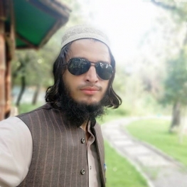 Syed Aziz Rehman-Freelancer in Tarlai Kalan,Pakistan