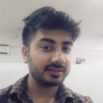 Krishan Kumar Vijay-Freelancer in Vaishali Nagar,India