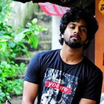 Rahul Ramesh-Freelancer in Trivandrum,India