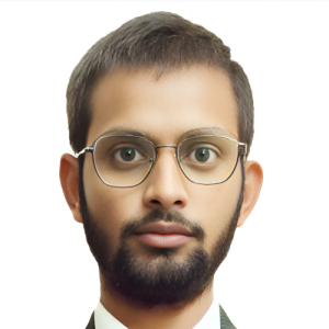 Madhav Mukund Dubey-Freelancer in DEOGHAR,India