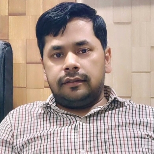 Baliram Pandey-Freelancer in Kanpur,India