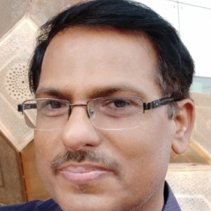 Rahul Srivastava-Freelancer in New Delhi,India