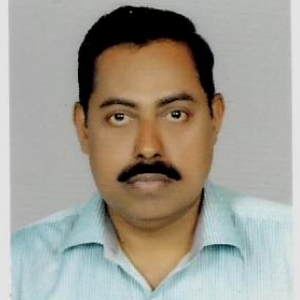 Syed Shahul Hameed -Freelancer in Thiruvananthapuram,India