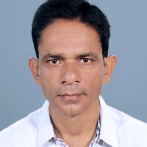 Subas Kumar Pani-Freelancer in Jajpur,Odisha,India