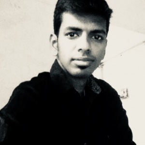 Ramanand Chitravelu-Freelancer in Chennai,India