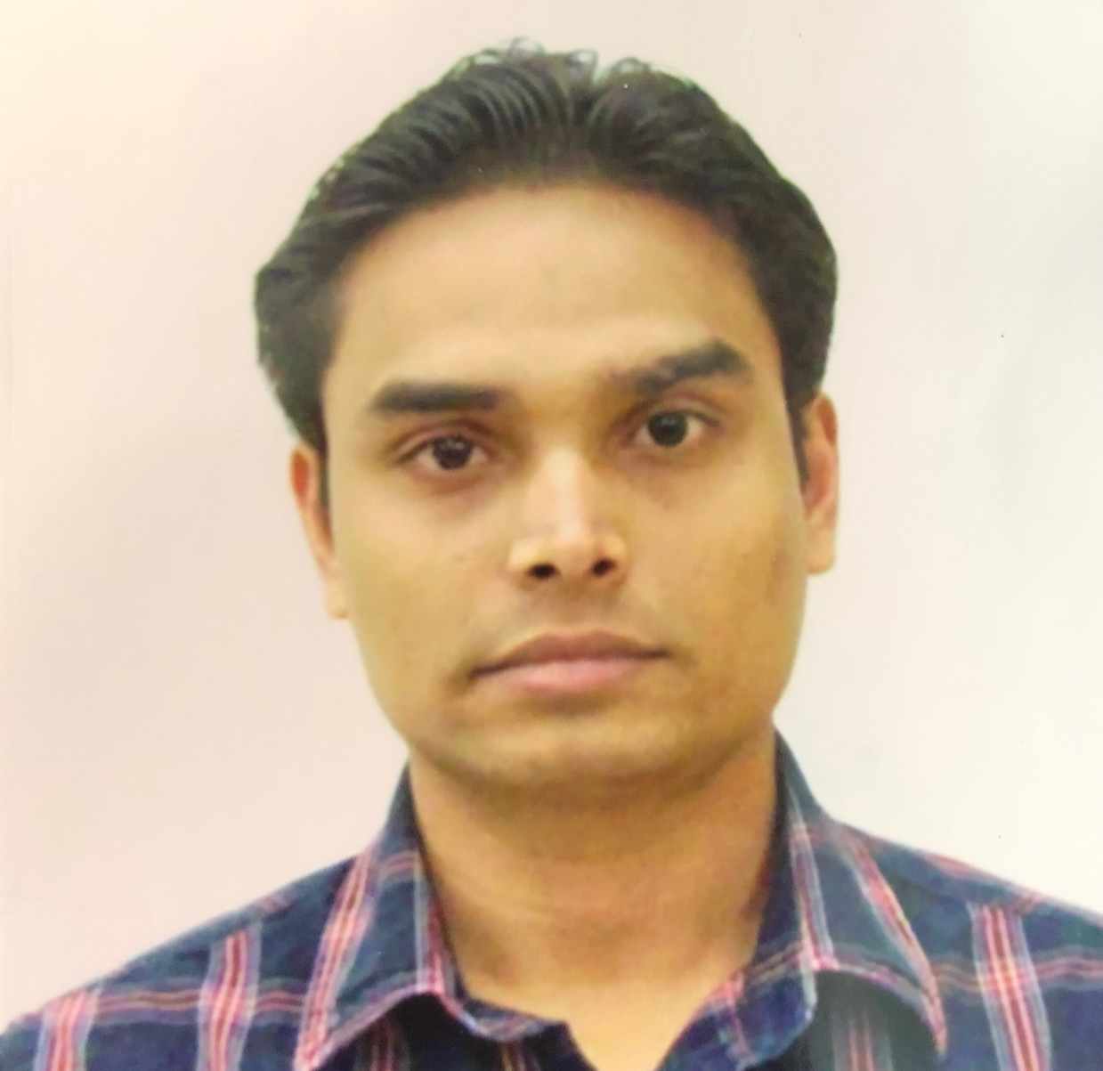 Rizwan Vahora-Freelancer in Anand,India