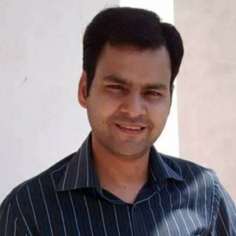 Bharat Trivedi-Freelancer in VASAI VIRAR,India