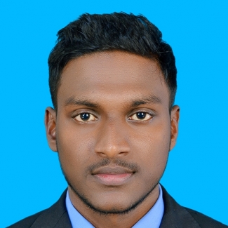 Mohamed Mimsath-Freelancer in Kaduruwela,Sri Lanka