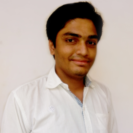 Saurabh Kachhadiya-Freelancer in Surat,India