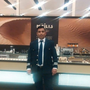 Amit Kumar-Freelancer in Dubai,UAE