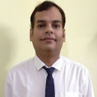 Harsh Vardhan-Freelancer in New Delhi,India