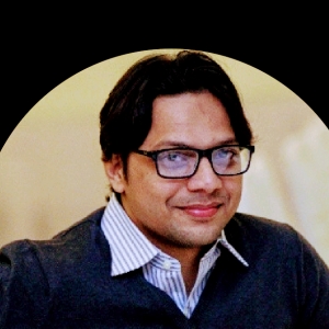 Sufiyan Aman Rajput, Mba-finance-Freelancer in Karachi,Pakistan