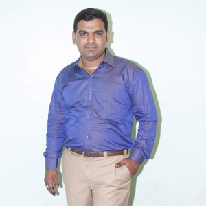 Mohammed Siddiq-Freelancer in ,India